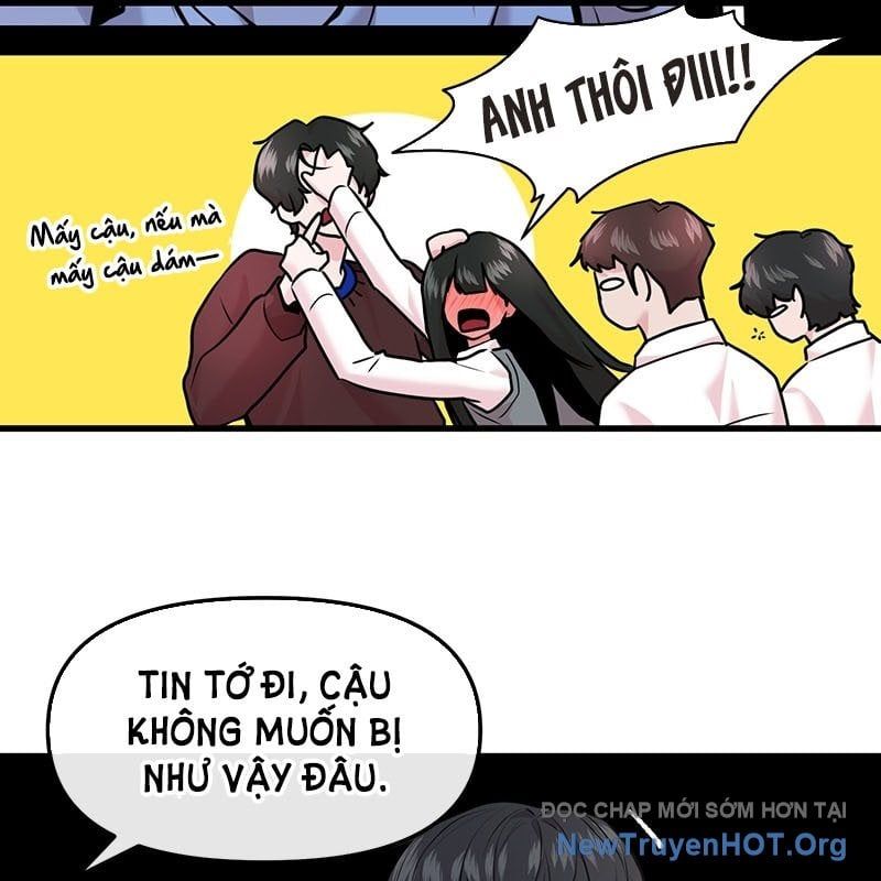 Trở Về Bên Chanbi: Chapter 36