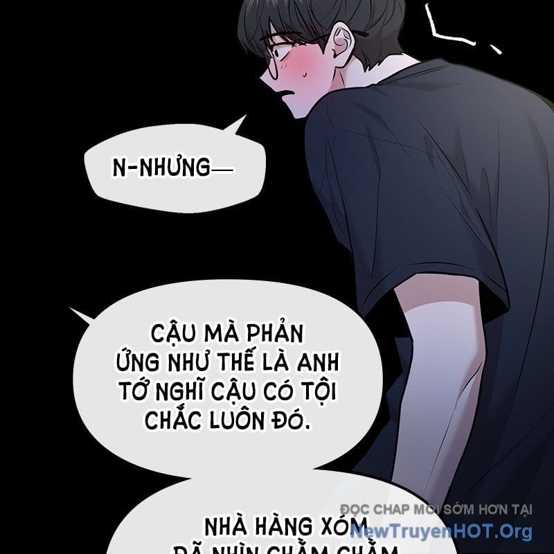 Trở Về Bên Chanbi: Chapter 36