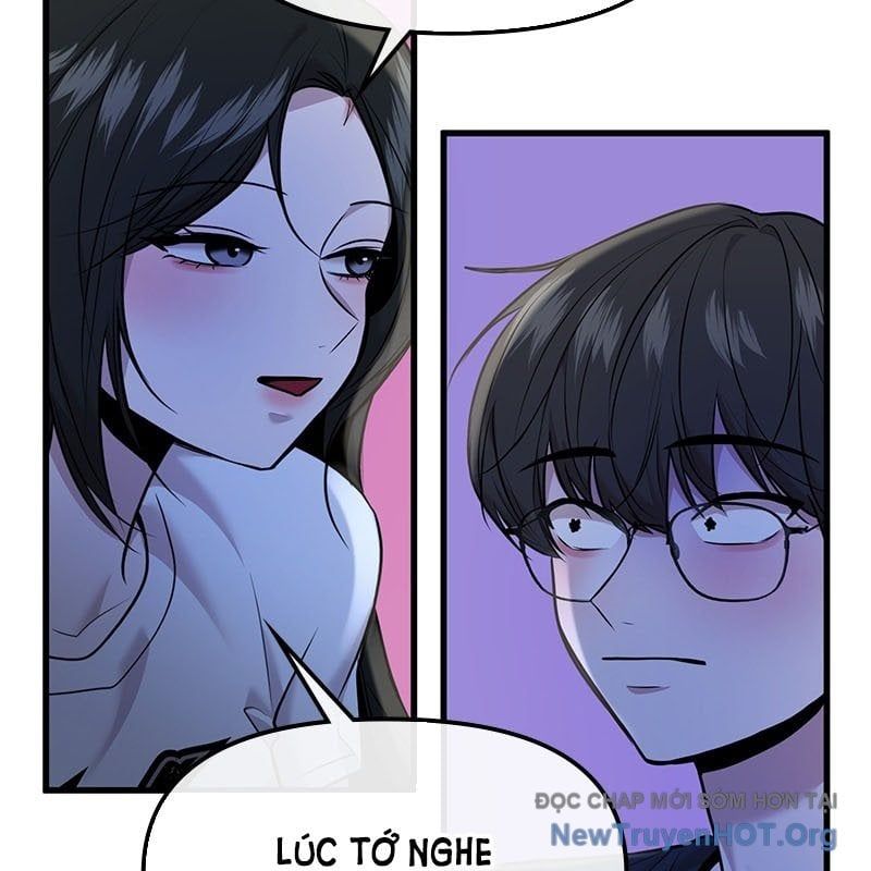 Trở Về Bên Chanbi: Chapter 36