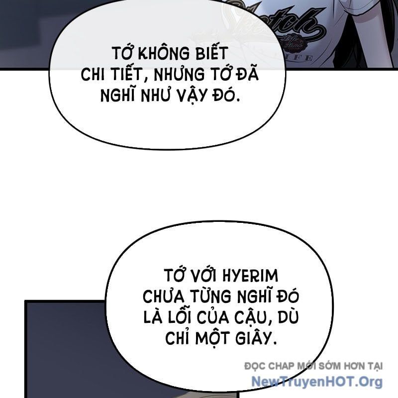Trở Về Bên Chanbi: Chapter 36