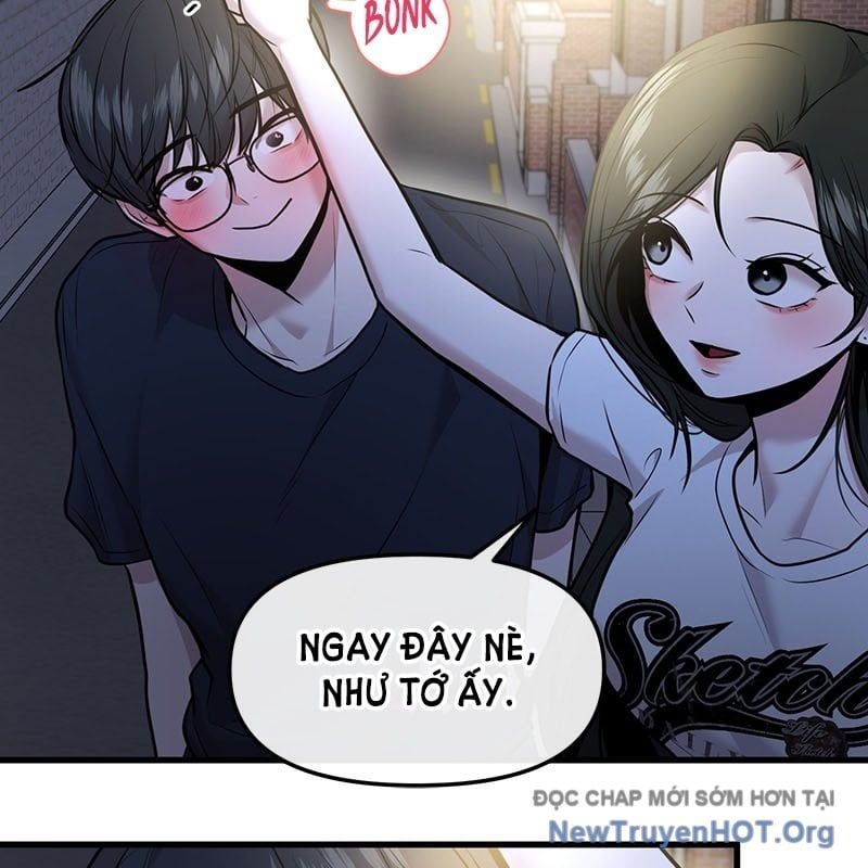 Trở Về Bên Chanbi: Chapter 36