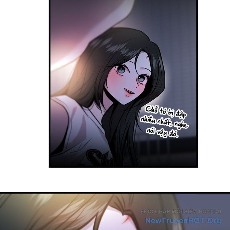 Trở Về Bên Chanbi: Chapter 36