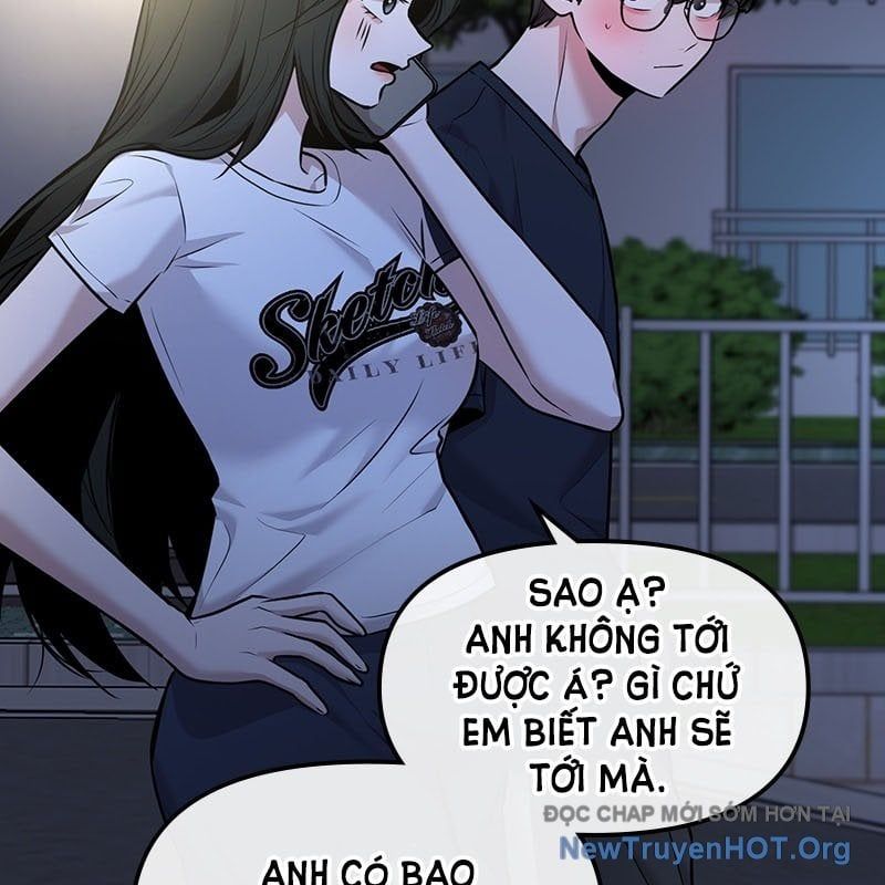 Trở Về Bên Chanbi: Chapter 36