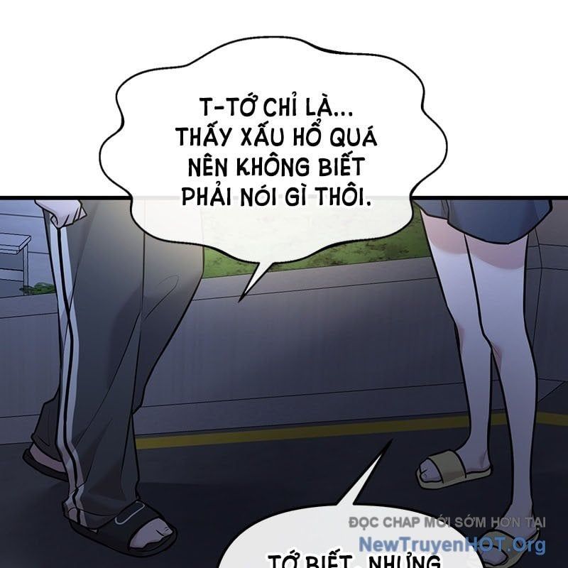 Trở Về Bên Chanbi: Chapter 36