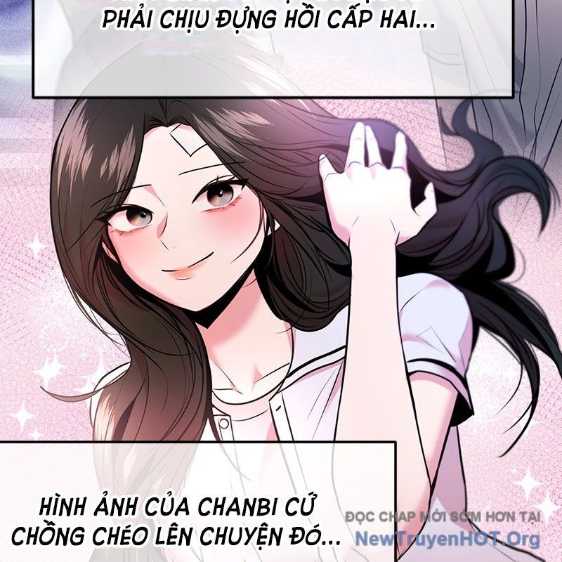 Trở Về Bên Chanbi: Chapter 38