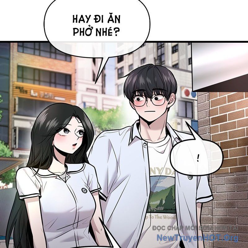 Trở Về Bên Chanbi: Chapter 38
