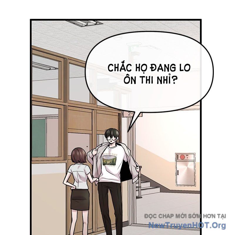 Trở Về Bên Chanbi: Chapter 38