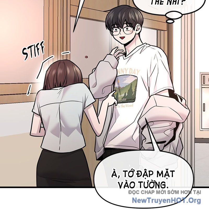 Trở Về Bên Chanbi: Chapter 38