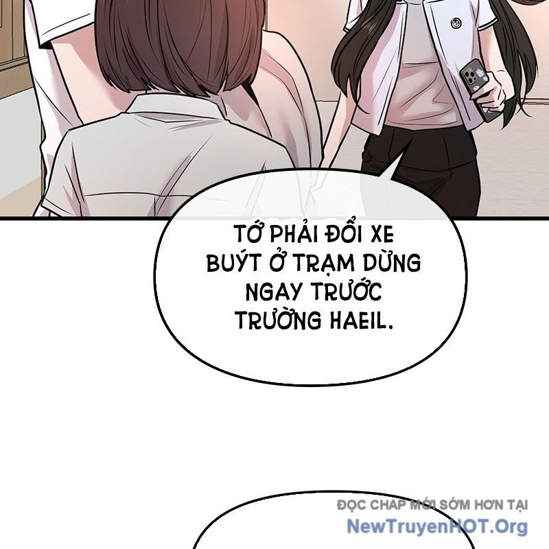 Trở Về Bên Chanbi: Chapter 38