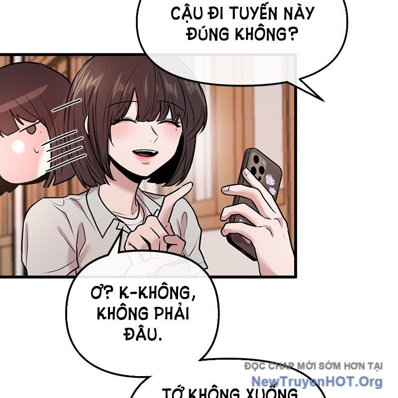 Trở Về Bên Chanbi: Chapter 38