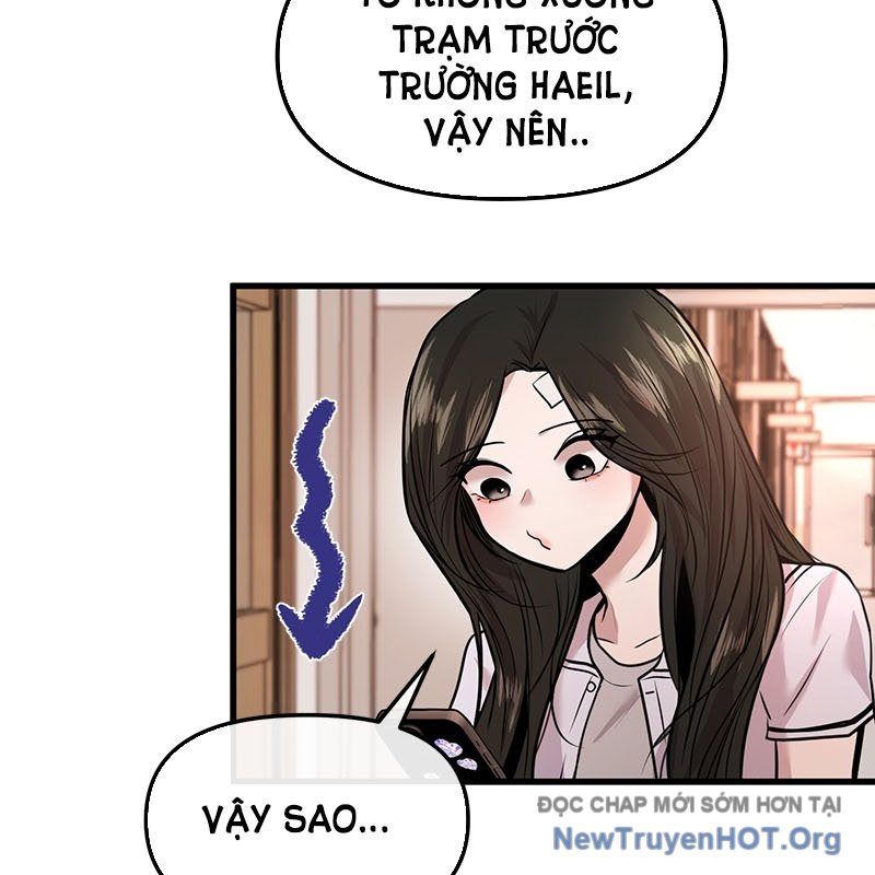Trở Về Bên Chanbi: Chapter 38