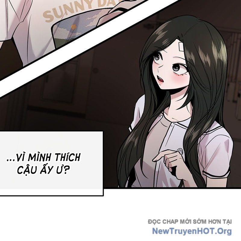 Trở Về Bên Chanbi: Chapter 38