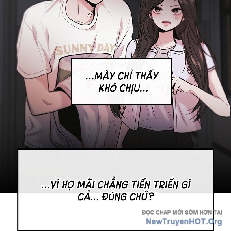 Trở Về Bên Chanbi: Chapter 38