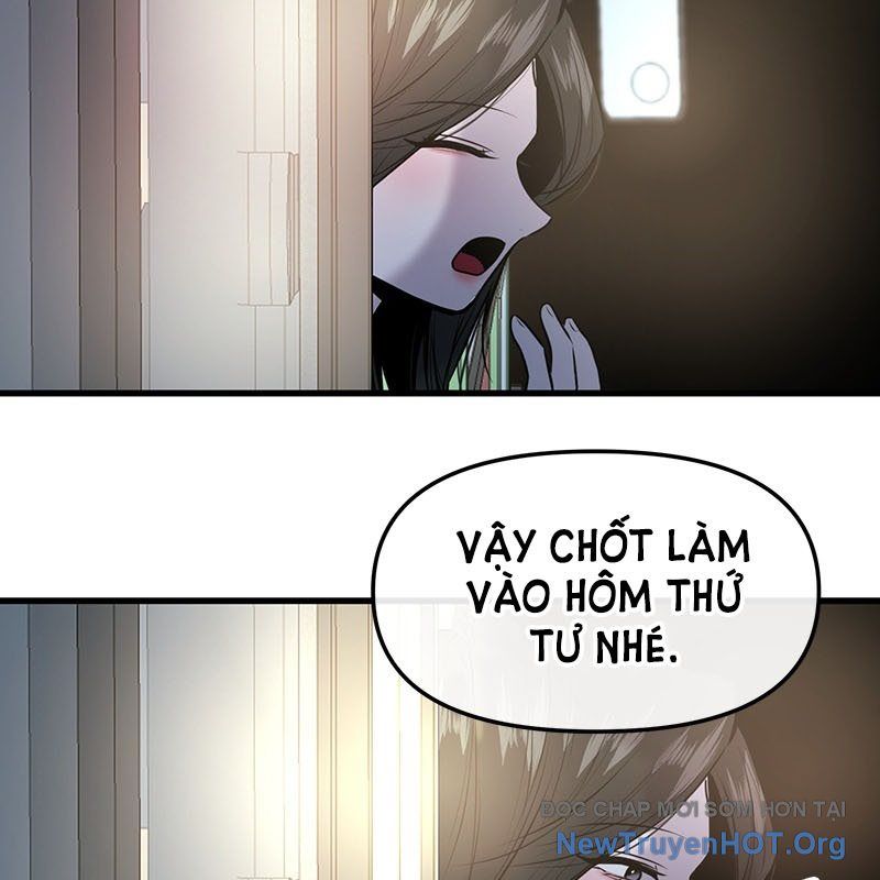 Trở Về Bên Chanbi: Chapter 38