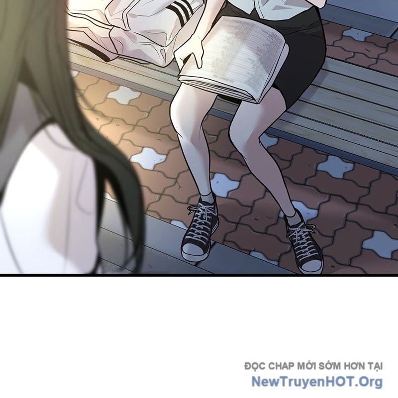 Trở Về Bên Chanbi: Chapter 38