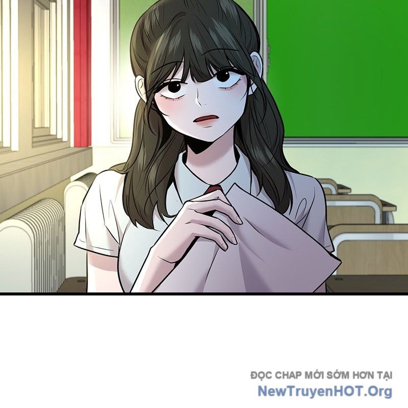 Trở Về Bên Chanbi: Chapter 38