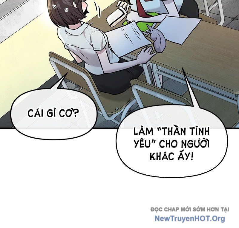 Trở Về Bên Chanbi: Chapter 38