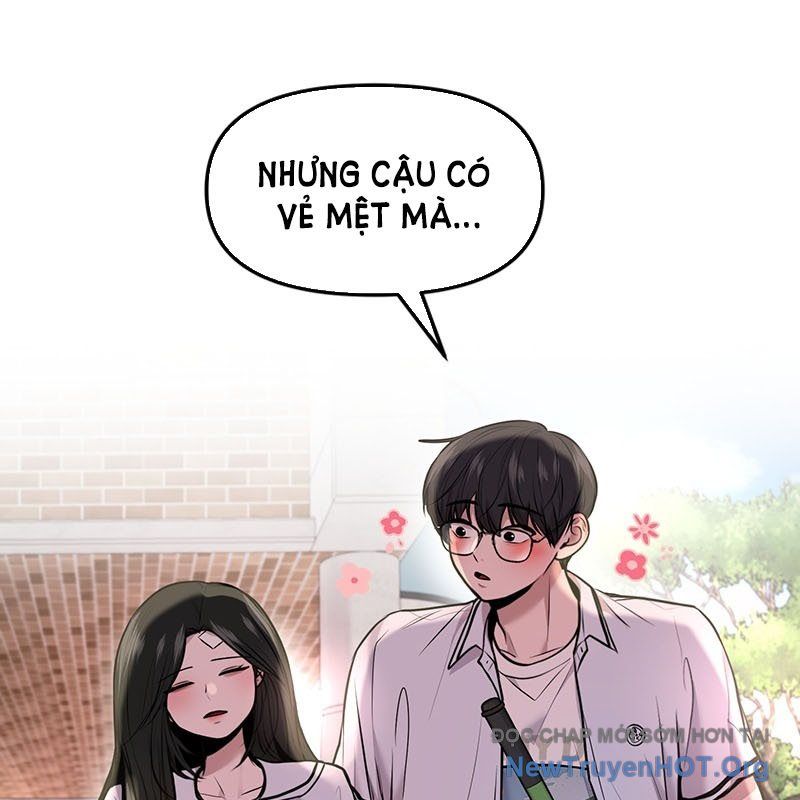 Trở Về Bên Chanbi: Chapter 38
