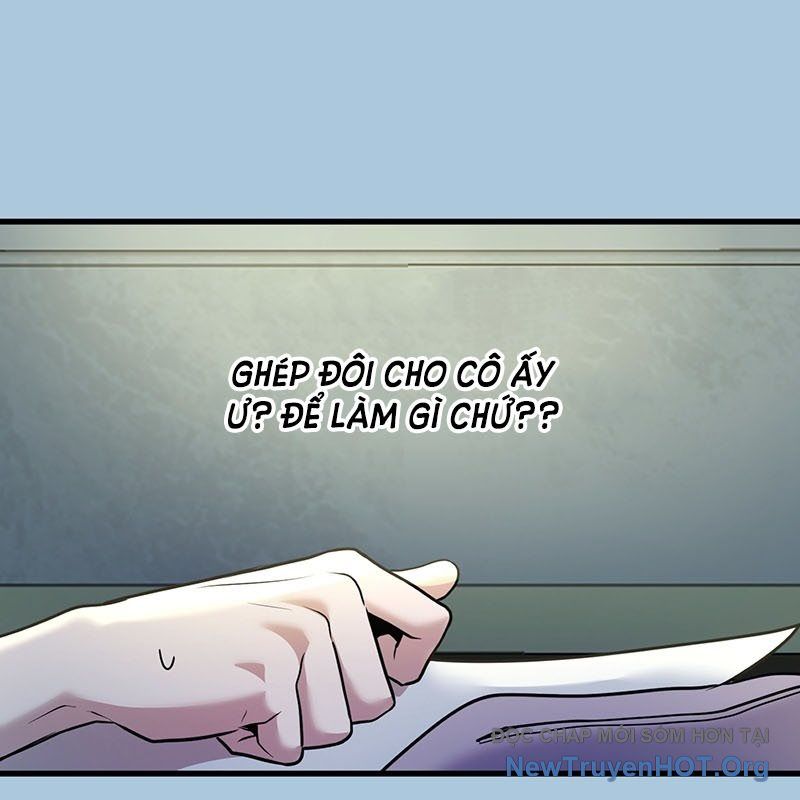 Trở Về Bên Chanbi: Chapter 38