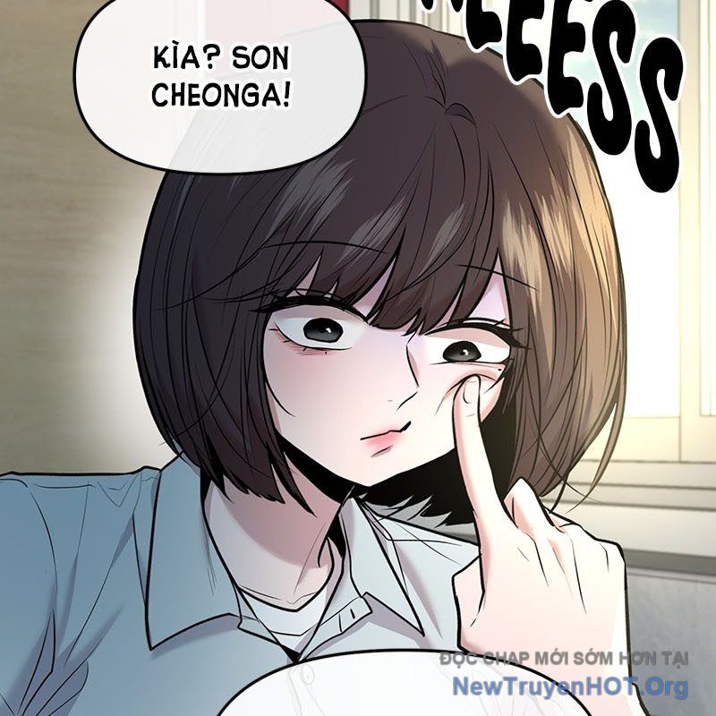 Trở Về Bên Chanbi: Chapter 38