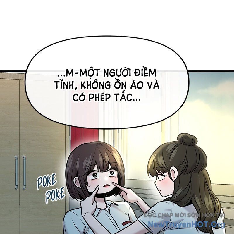 Trở Về Bên Chanbi: Chapter 38
