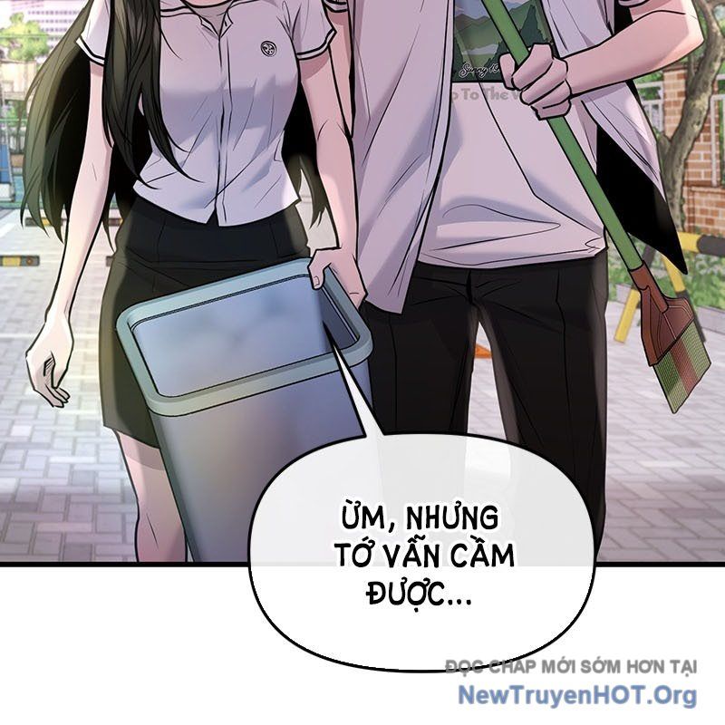 Trở Về Bên Chanbi: Chapter 38