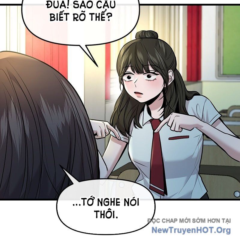 Trở Về Bên Chanbi: Chapter 38