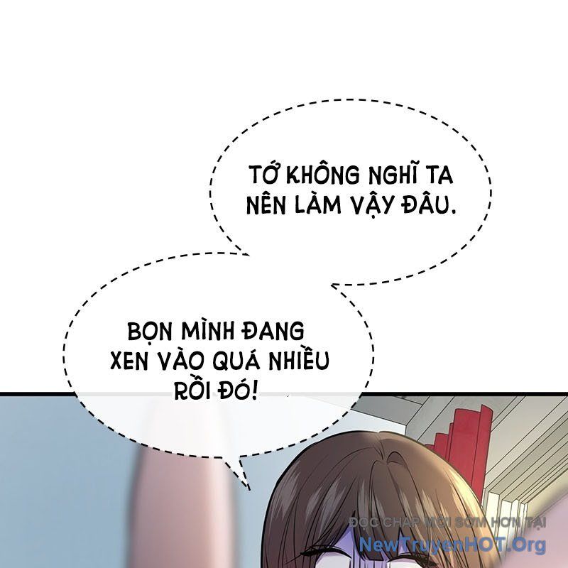 Trở Về Bên Chanbi: Chapter 38