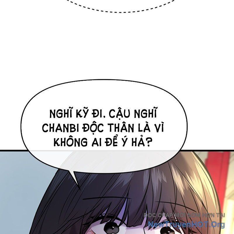 Trở Về Bên Chanbi: Chapter 38