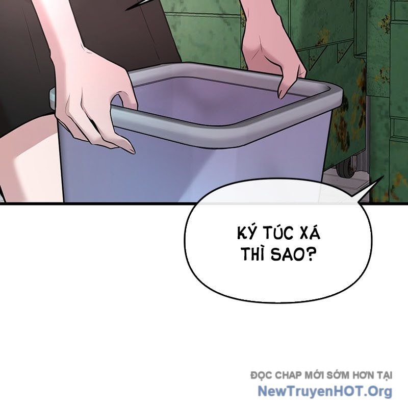 Trở Về Bên Chanbi: Chapter 38