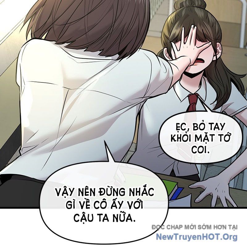 Trở Về Bên Chanbi: Chapter 38