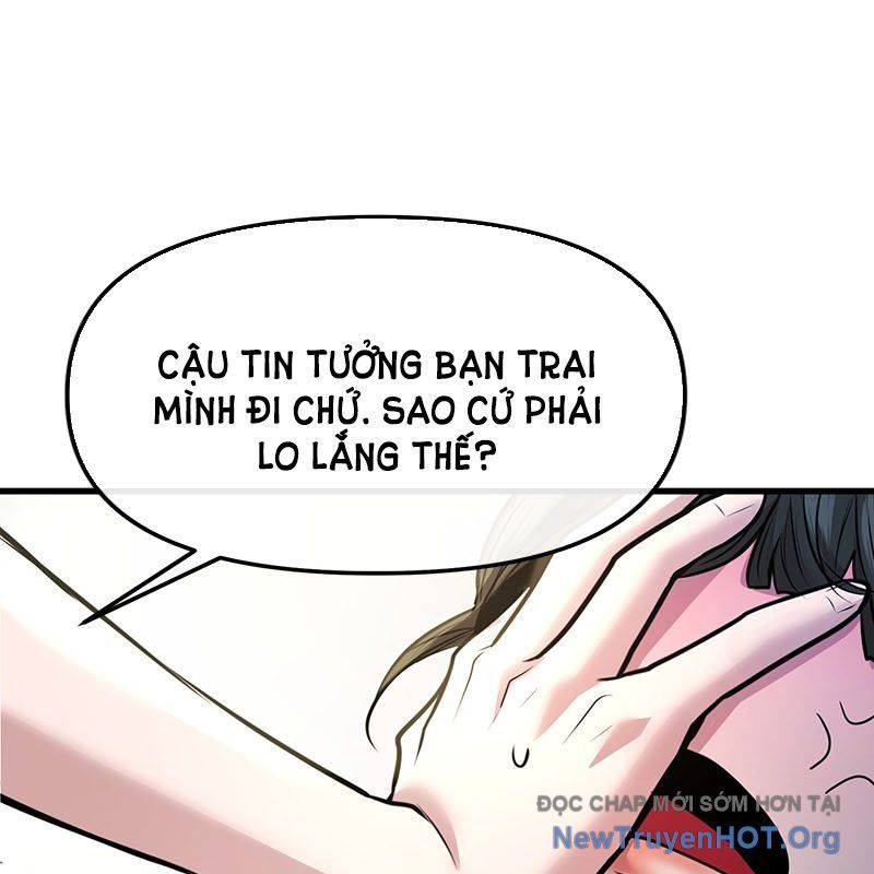 Trở Về Bên Chanbi: Chapter 38
