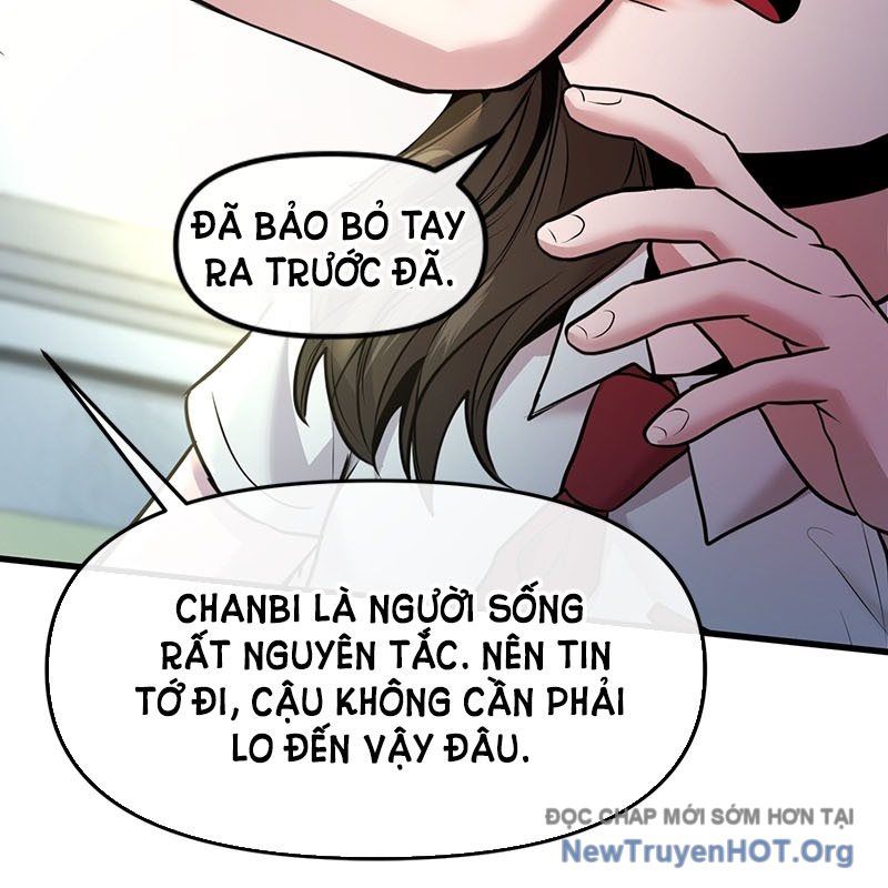 Trở Về Bên Chanbi: Chapter 38