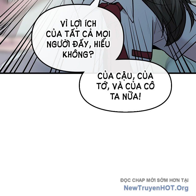 Trở Về Bên Chanbi: Chapter 38