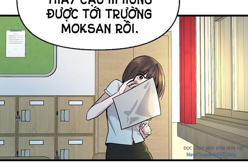 Trở Về Bên Chanbi: Chapter 38