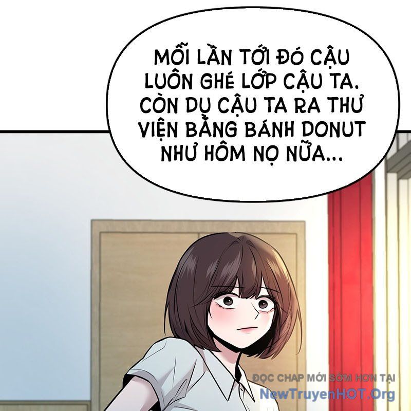Trở Về Bên Chanbi: Chapter 38