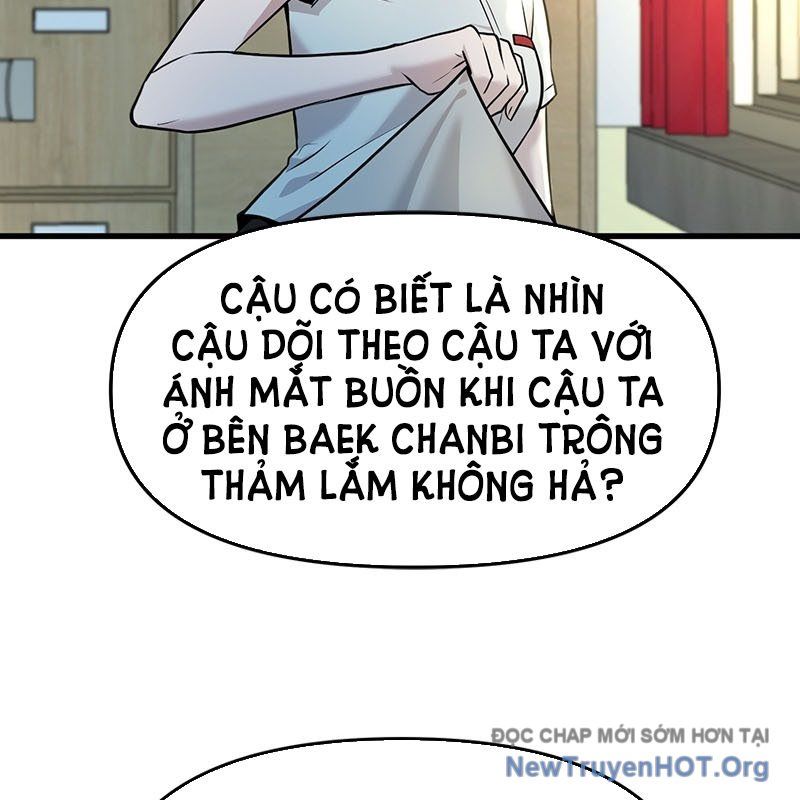 Trở Về Bên Chanbi: Chapter 38