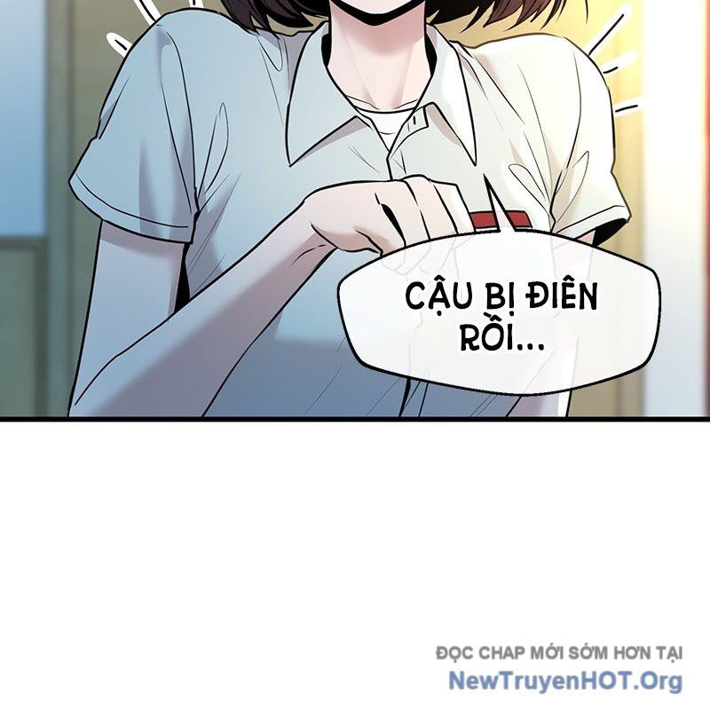 Trở Về Bên Chanbi: Chapter 38