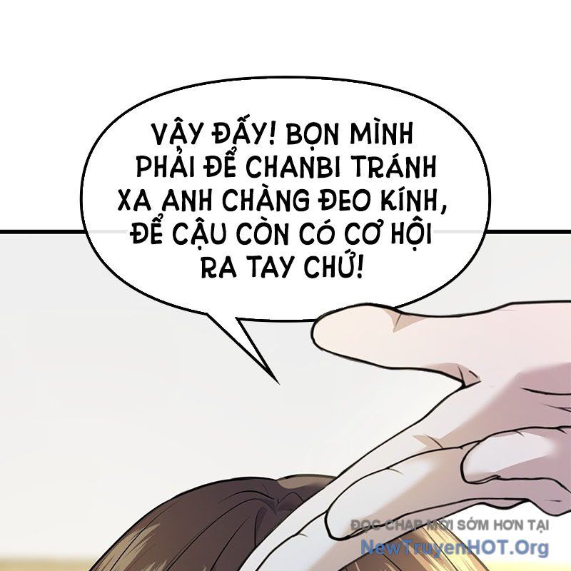 Trở Về Bên Chanbi: Chapter 38