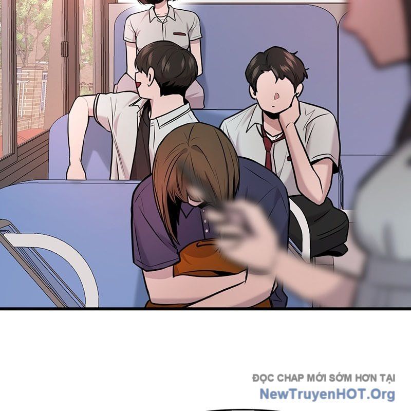 Trở Về Bên Chanbi: Chapter 38