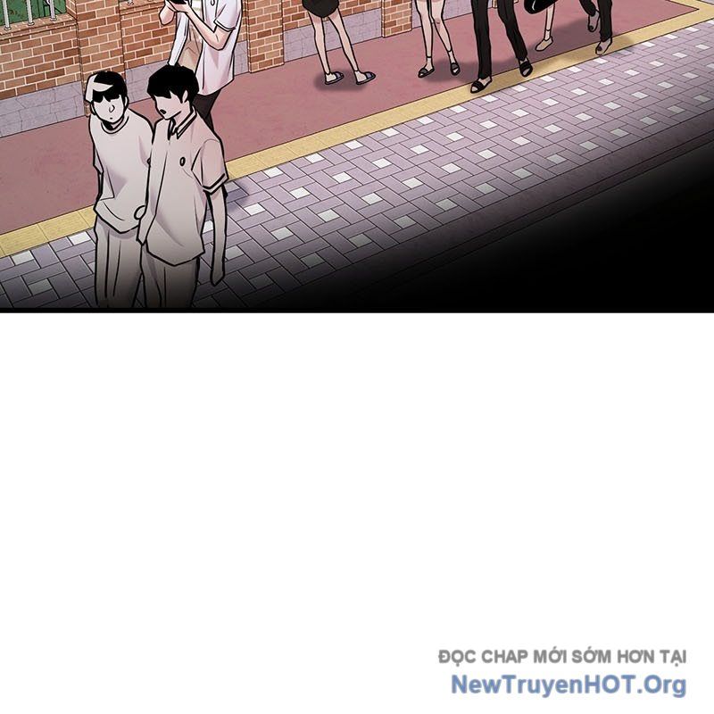 Trở Về Bên Chanbi: Chapter 38