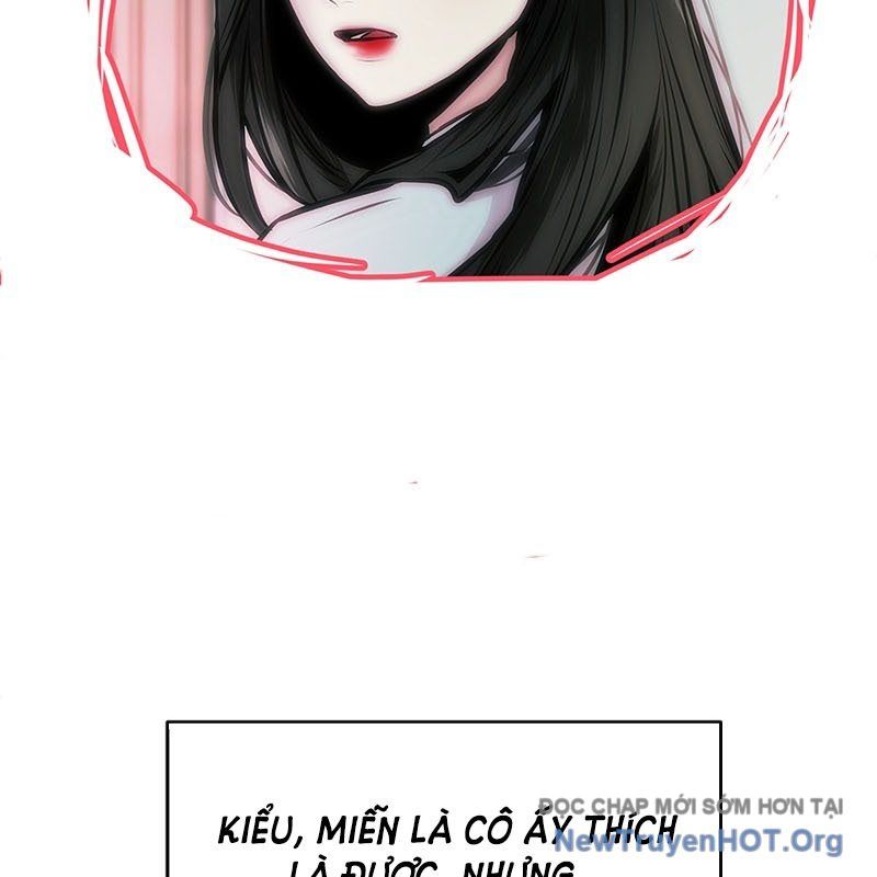 Trở Về Bên Chanbi: Chapter 39