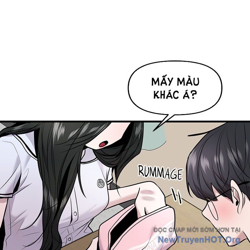 Trở Về Bên Chanbi: Chapter 39