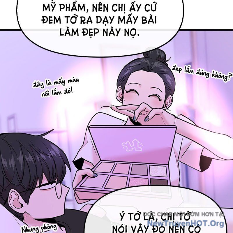 Trở Về Bên Chanbi: Chapter 39