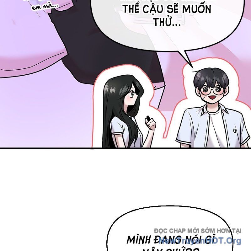 Trở Về Bên Chanbi: Chapter 39