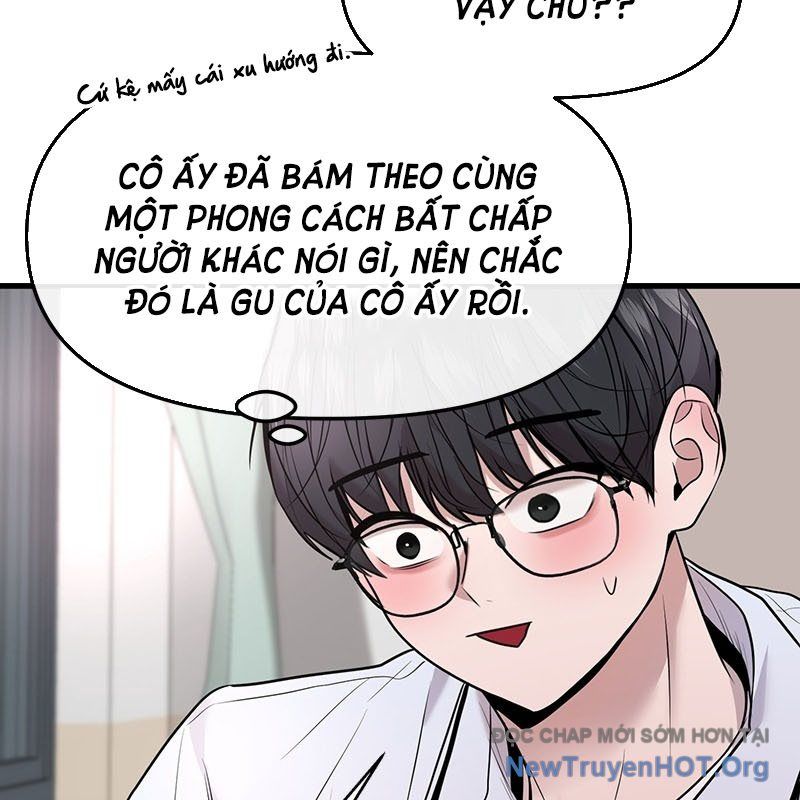 Trở Về Bên Chanbi: Chapter 39