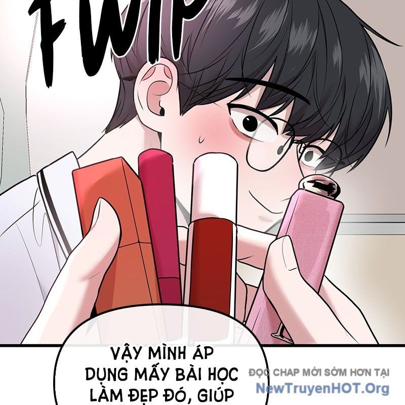 Trở Về Bên Chanbi: Chapter 39