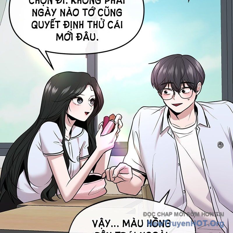 Trở Về Bên Chanbi: Chapter 39