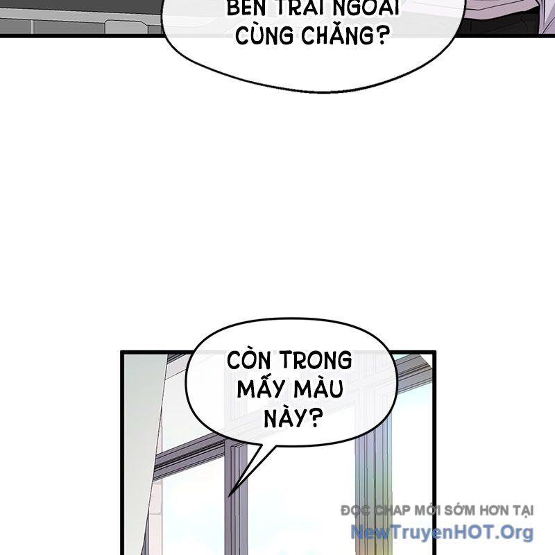 Trở Về Bên Chanbi: Chapter 39