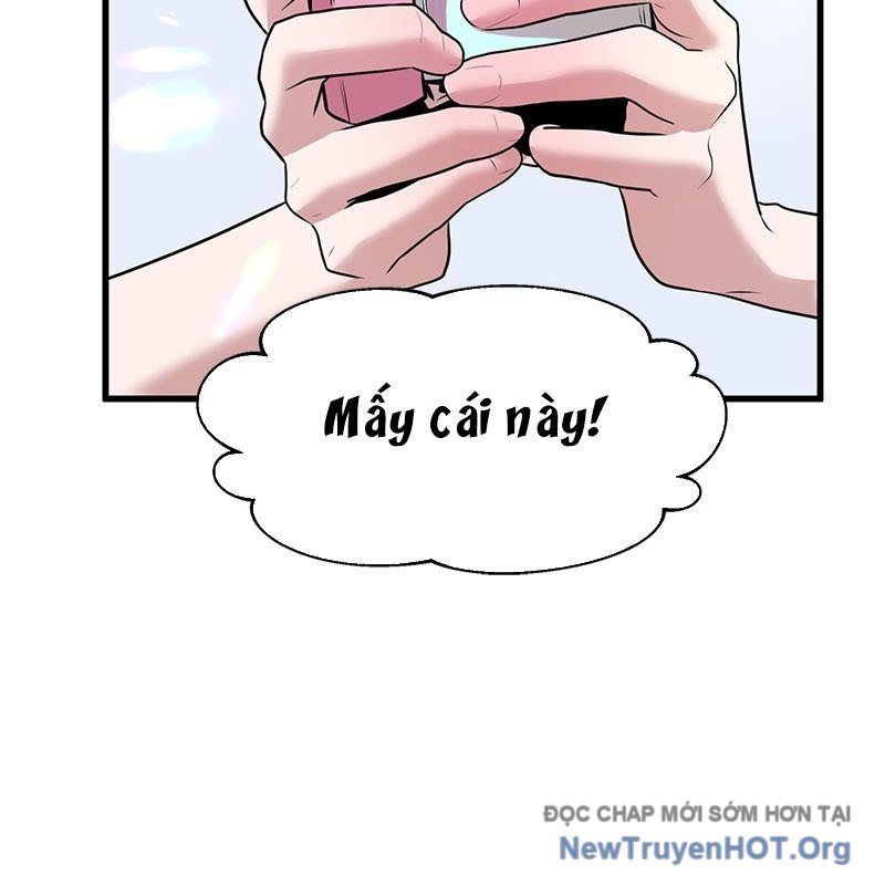 Trở Về Bên Chanbi: Chapter 39